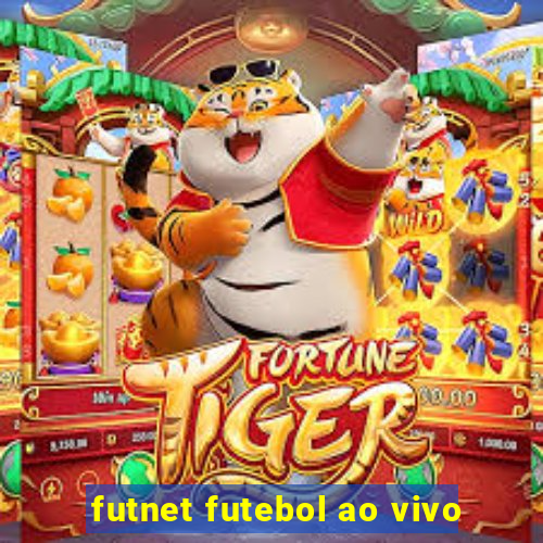 futnet futebol ao vivo